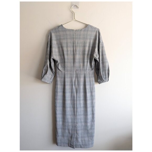 Babaton Kurt Dress - Picture 5 of 11